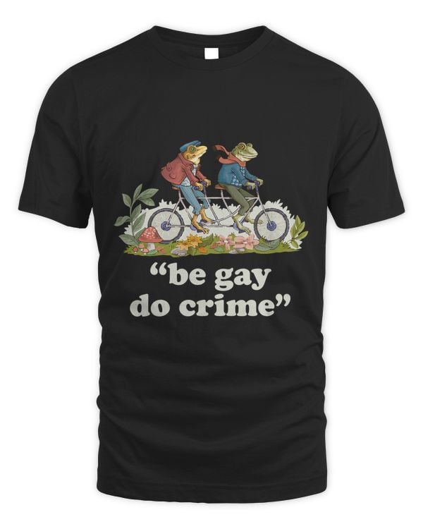 Unisex Standard T-Shirt