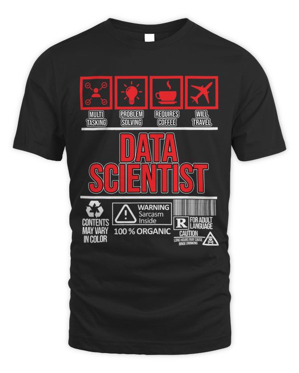 Unisex Standard T-Shirt
