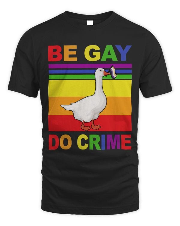 Unisex Standard T-Shirt