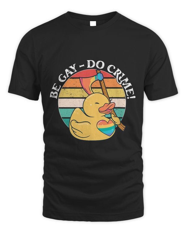 Unisex Standard T-Shirt