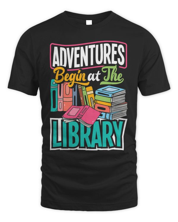 Archivist Library Technician Adventures Begin At The Library