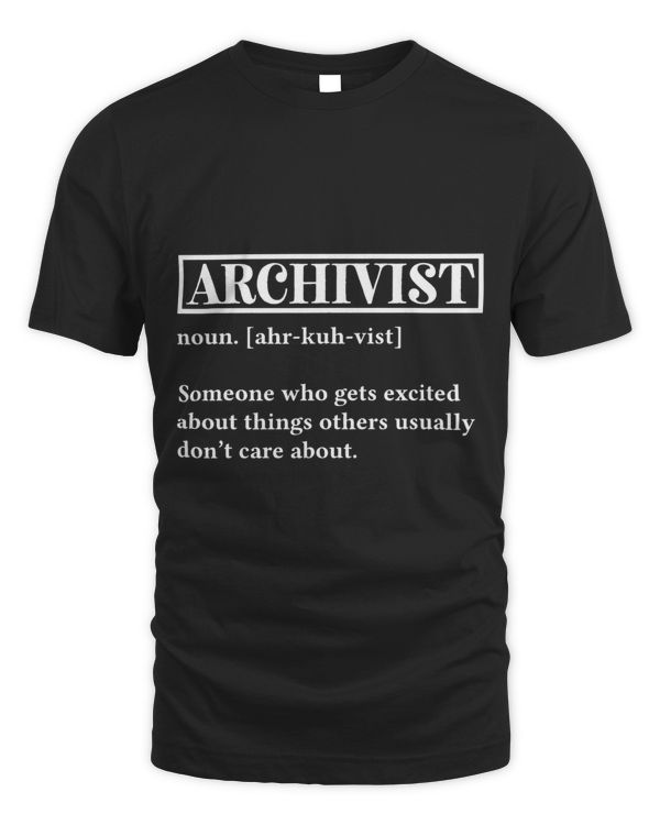 Unisex Standard T-Shirt