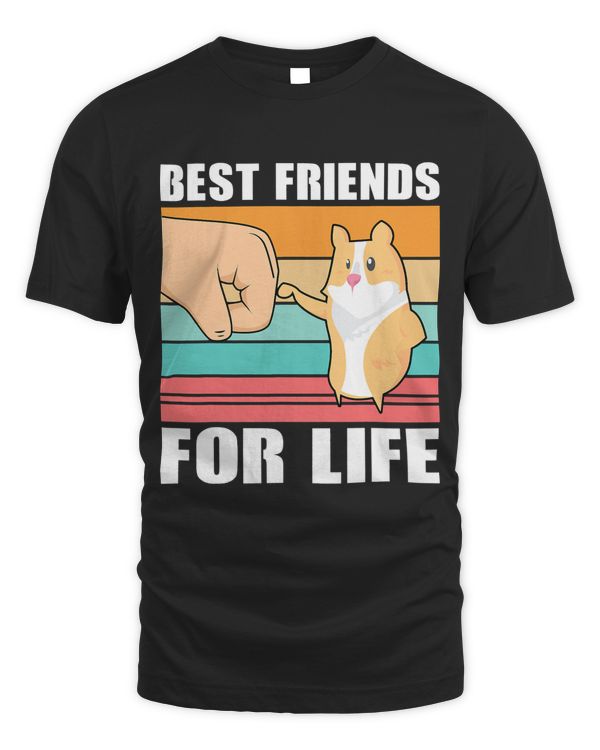 Best friends for life Pet