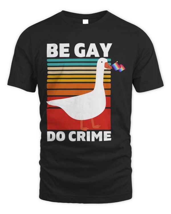 Unisex Standard T-Shirt