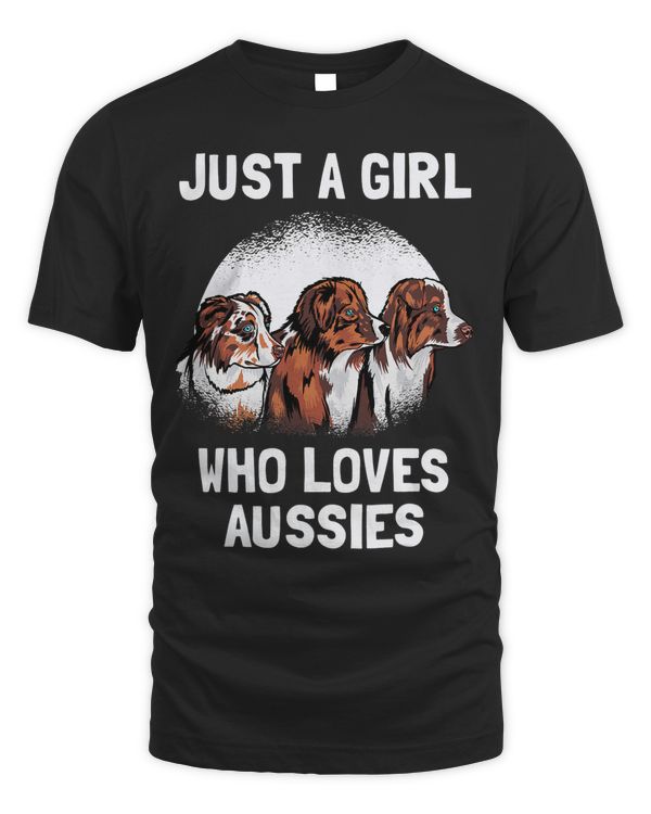 Aussie dog siblings girls lovers