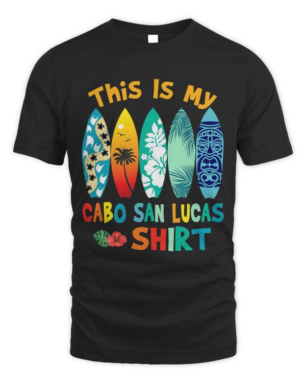 Unisex Standard T-Shirt