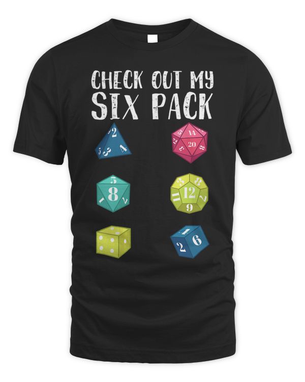 Check Out My Six Pack Funny Dragons Costume Dragons
