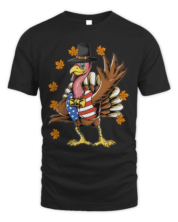 Cool Funny Sarcastic Thanksgiving Turkey Graphic Designs Fun