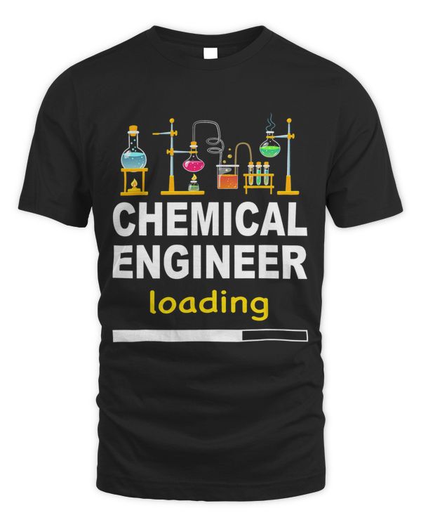 Chemical Engineer Gift Funny Chemistry Lover Engineer Gift