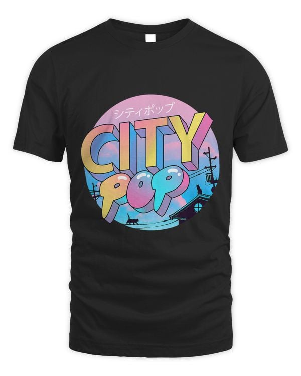 City Pop