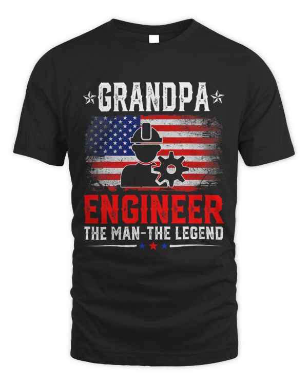 Unisex Standard T-Shirt