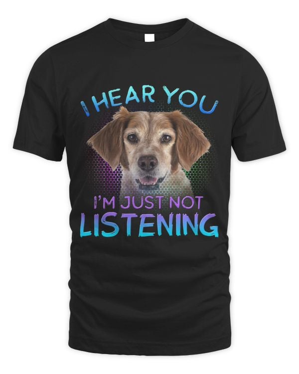 Brittany I hear you not listening