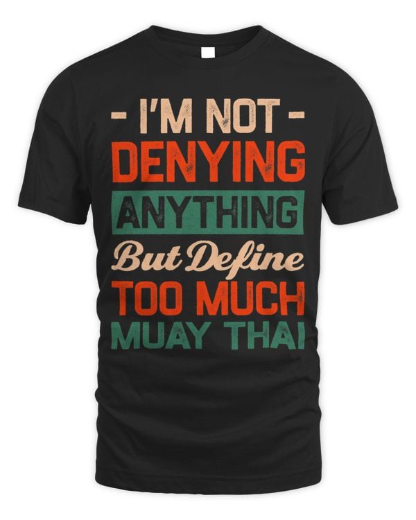 Unisex Standard T-Shirt