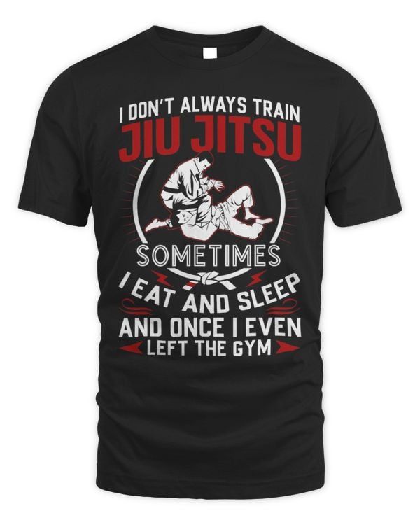 Cool Jiu Jitsu Design For Men Women Brazilian Jiu Jitsu BJJ 1 68