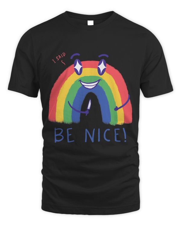 Unisex Standard T-Shirt