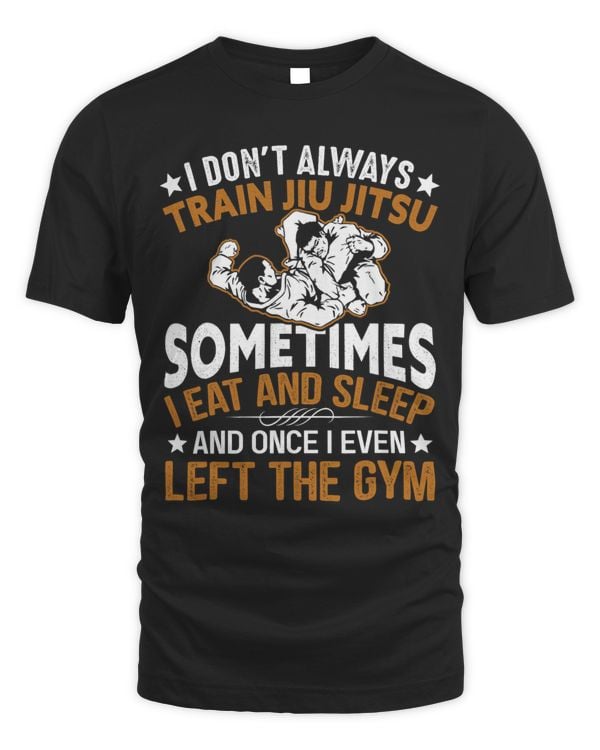Cool Jiu Jitsu Design For Men Women Brazilian Jiu Jitsu BJJ 68