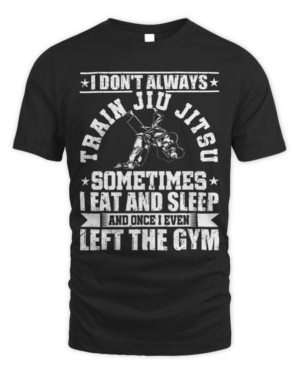 Cool Jiu Jitsu Design For Men Women Brazilian Jiu Jitsu BJJ