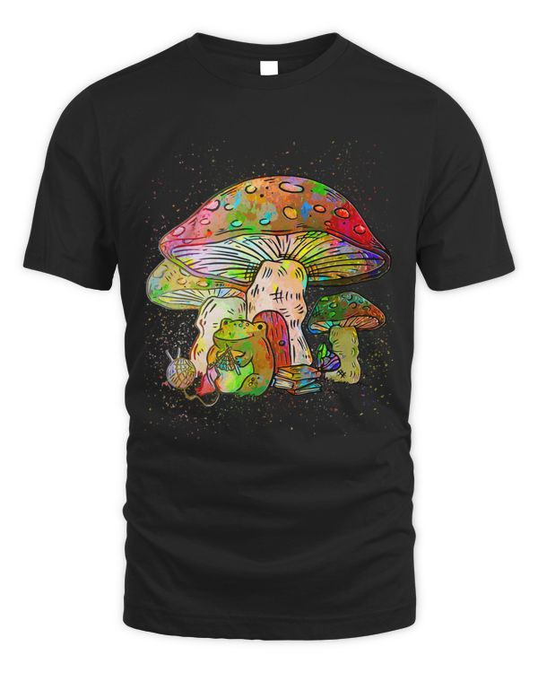 Unisex Standard T-Shirt