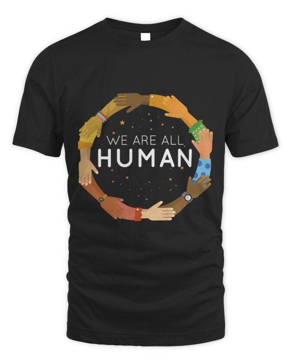 Black History Month 2023 We Are All Human Black Is Beautiful