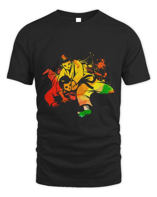 Unisex Standard T-Shirt