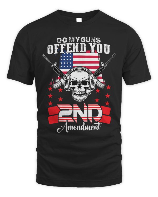 Unisex Standard T-Shirt