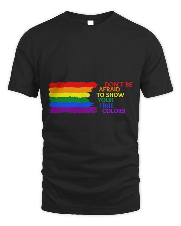 Unisex Standard T-Shirt