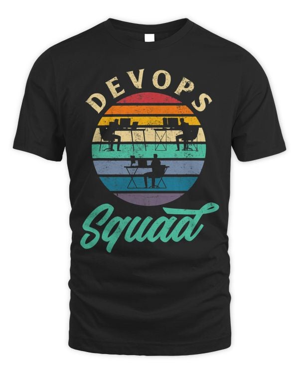 DevOps Engineer Cloud Computing Devops Squad