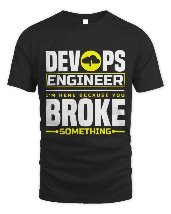 DevOps Engineer Cloud Computing Softwareengineering