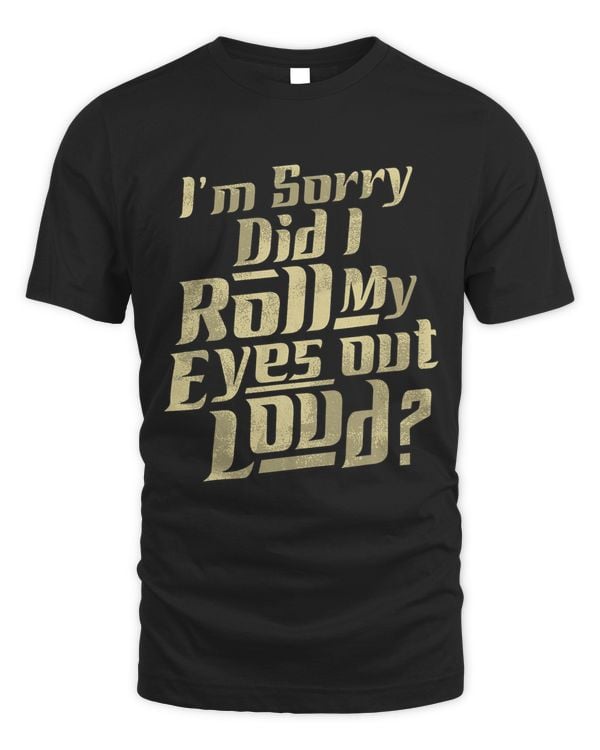 Unisex Standard T-Shirt