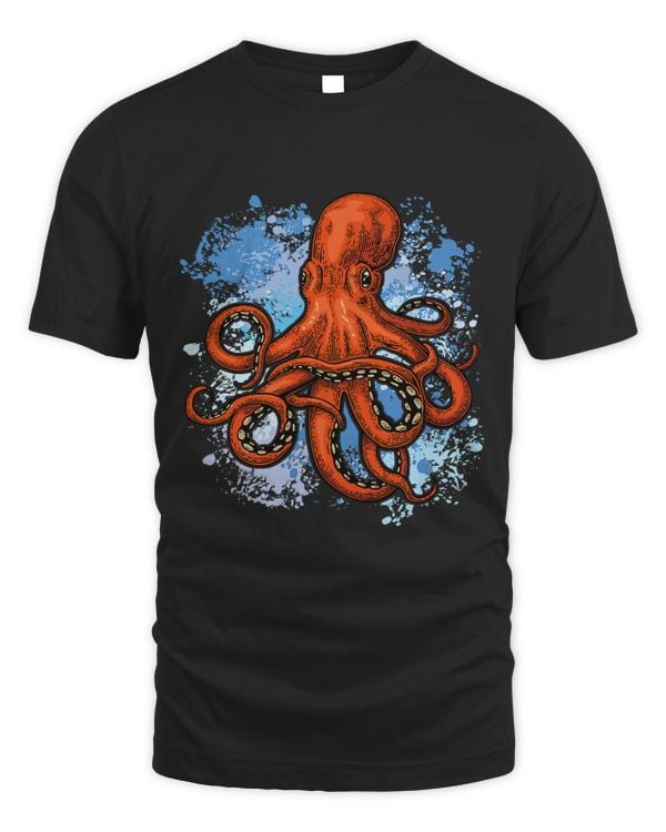 Cephalopod octopus cuttlefish giant squid oceanography2 68
