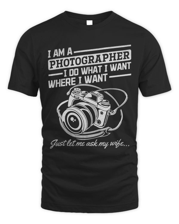 Unisex Standard T-Shirt