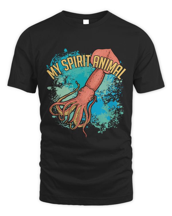 Cephalopod octopus cuttlefish giant squid oceanography6