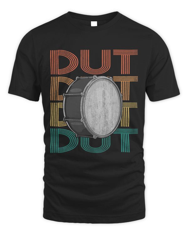 Dut Design for a Marching band bass drummer