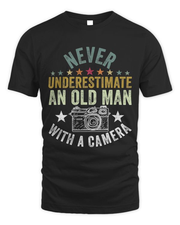 Unisex Standard T-Shirt