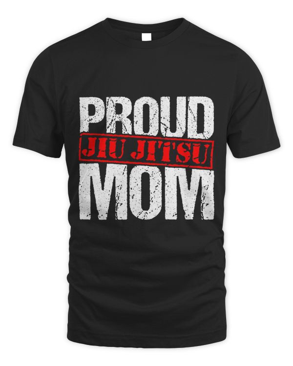 BJJ Brazilian Jiu Jitsu Proud Jiu Jitsu Mom Grappling