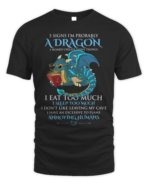 Dragon book i eat moe
