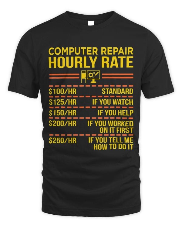 Unisex Standard T-Shirt