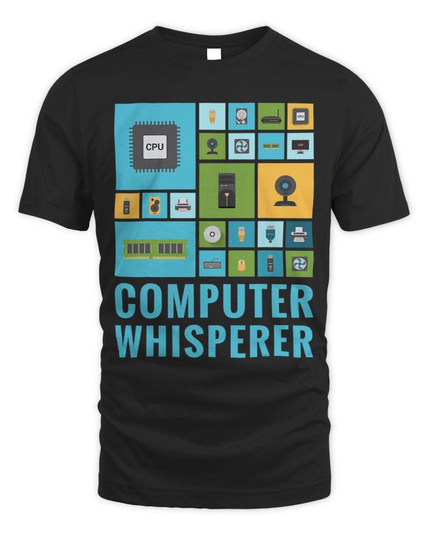 Unisex Standard T-Shirt