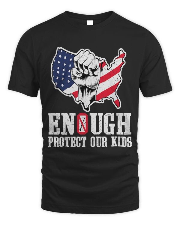 End gun violence protecting our children and schools