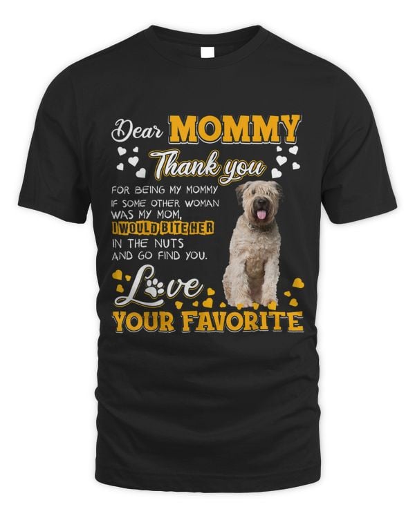 Unisex Standard T-Shirt