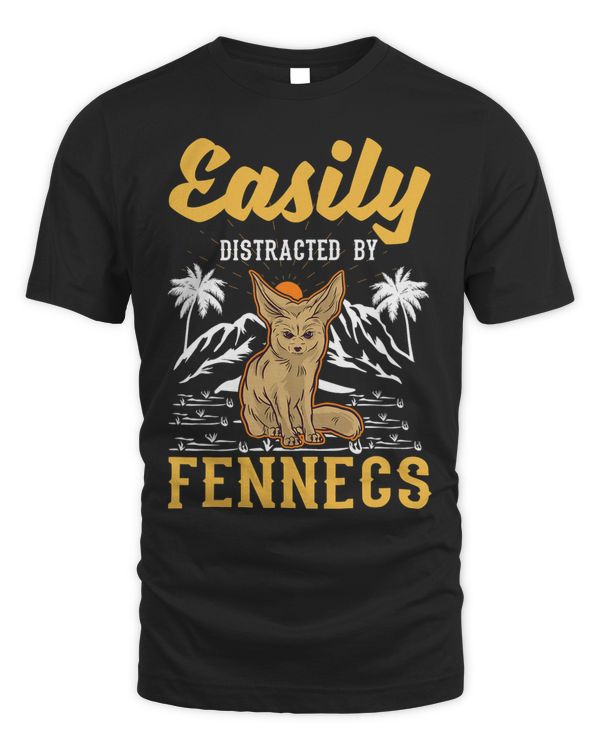 Unisex Standard T-Shirt