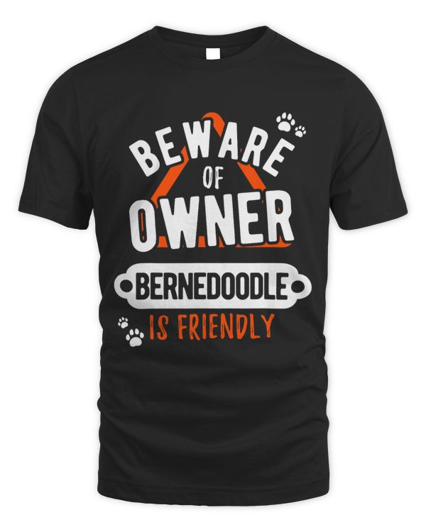 Bernedoodle Dog Gift Ideas