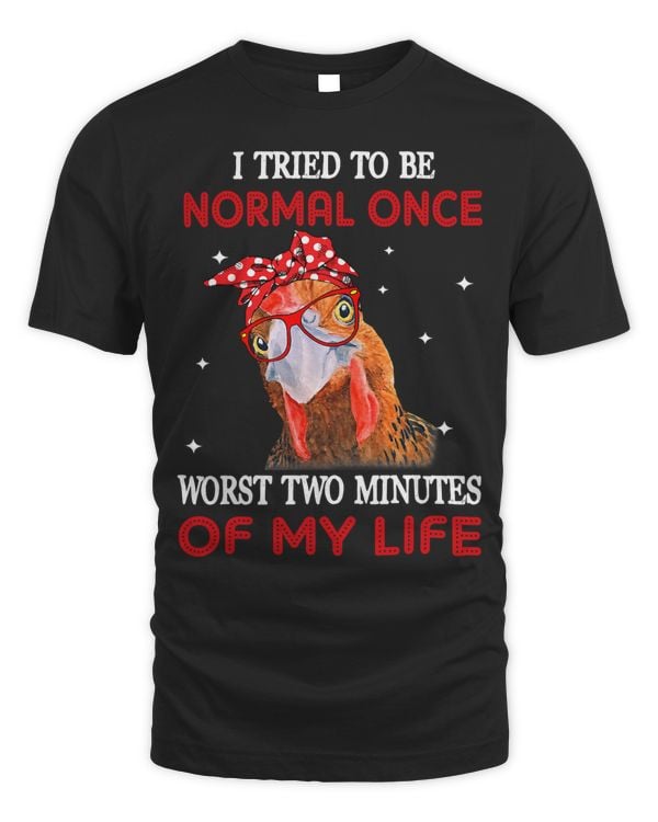 Unisex Standard T-Shirt