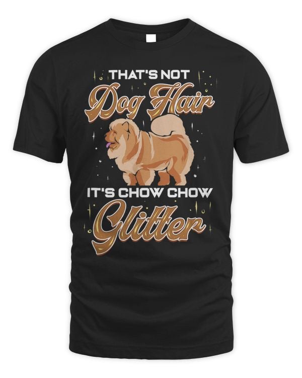 Chow Chow Dog Owner Dog Lover