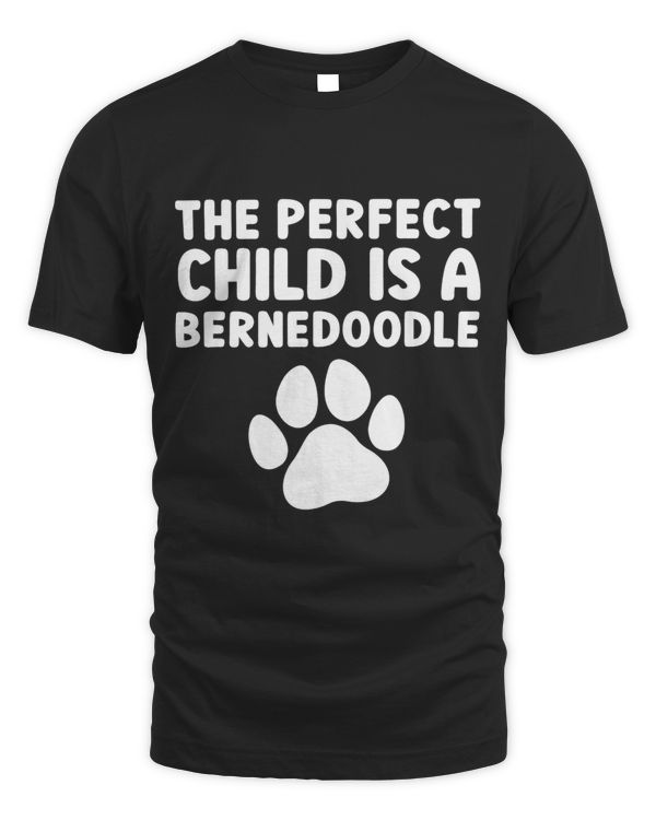Bernedoodle Dog Mom Dogs Are Better Than Kids