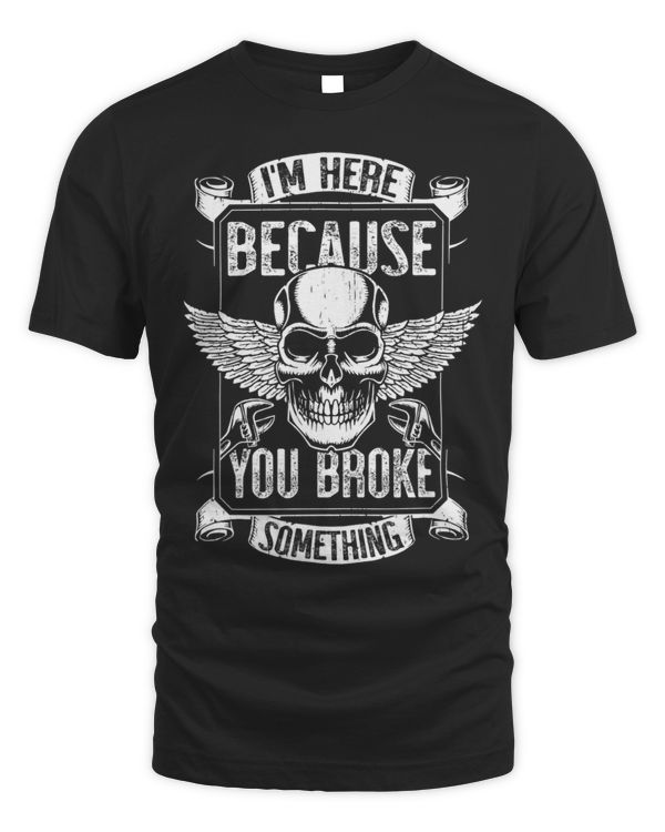 Unisex Standard T-Shirt