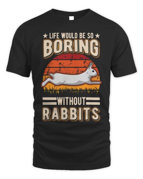 Life would be so boring without Rabbits 31