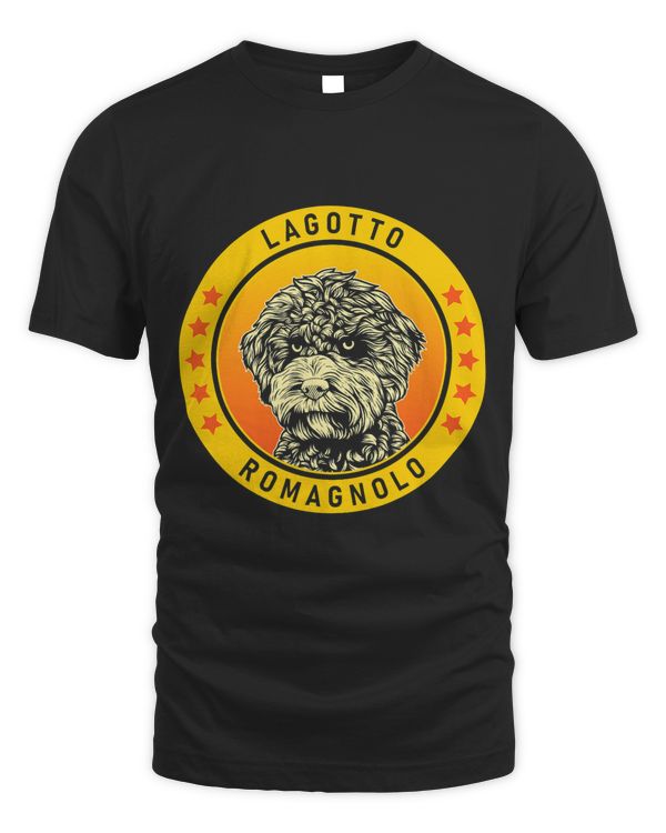 Lagotto Romagnolo Dog Lover design 299