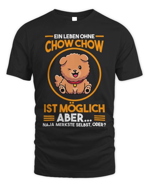 A life without show show show