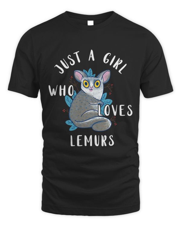 Lemur Just A Girl Who Loves Lemurs Lemur Lover